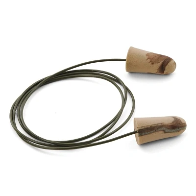 Moldex 6609 CAMO DISP. EARPLUGS SPECIAL OPS CORDED NRR 33