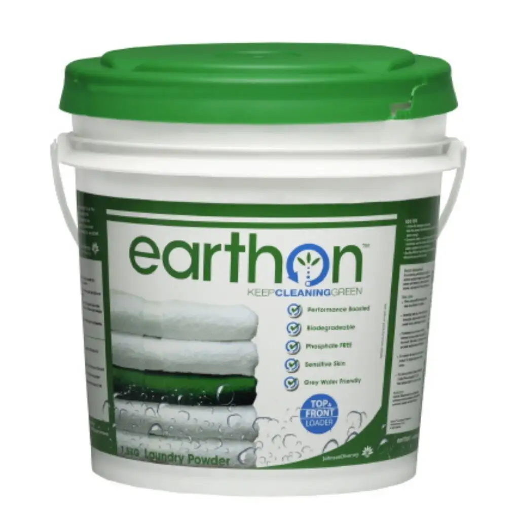 Earthon Laundry Powder 7.5Kg
