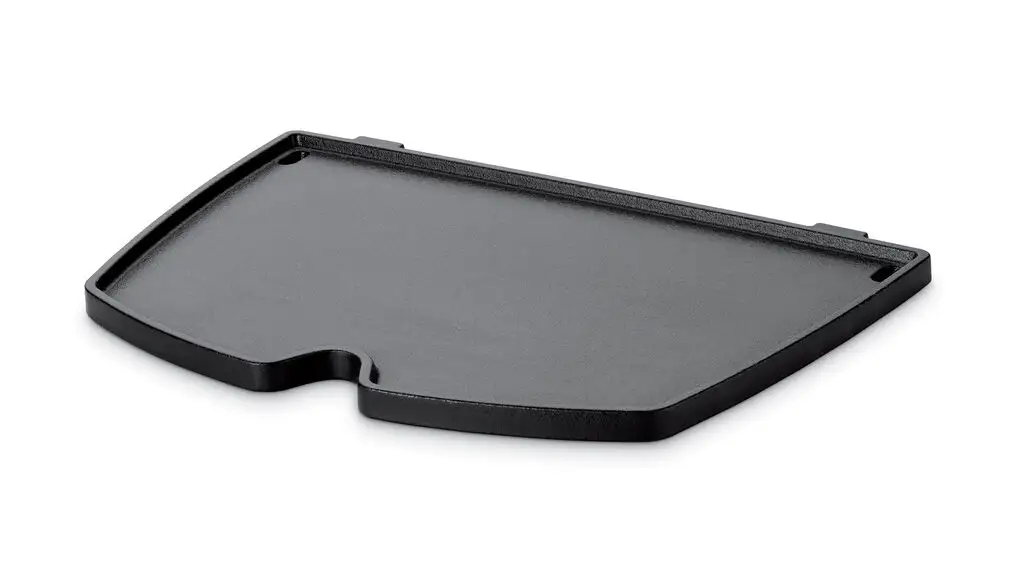 Weber Baby Q1000 Half Hotplate