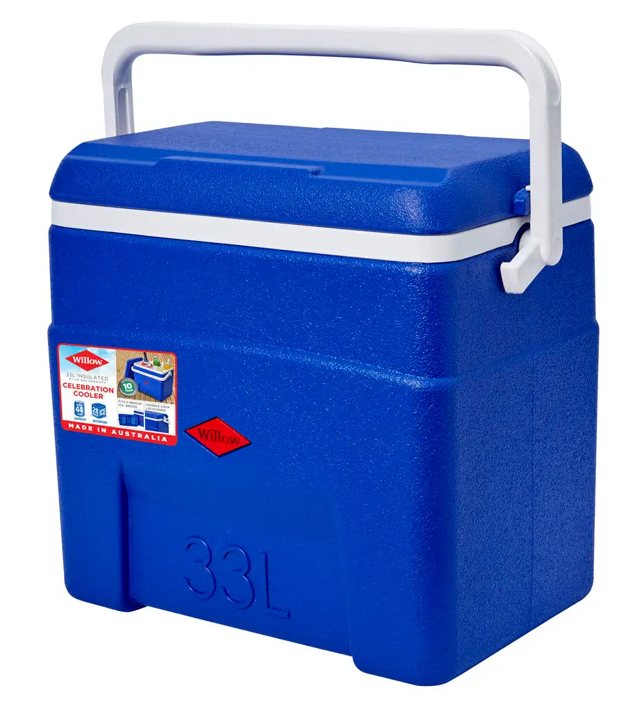 Willow Celebration Cooler 33L