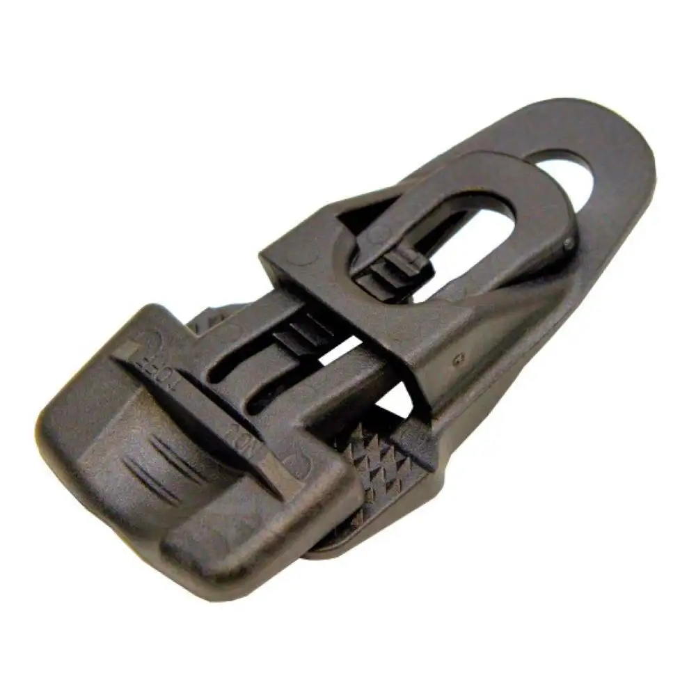 Polytuf Tarp Clip - 4 Pack