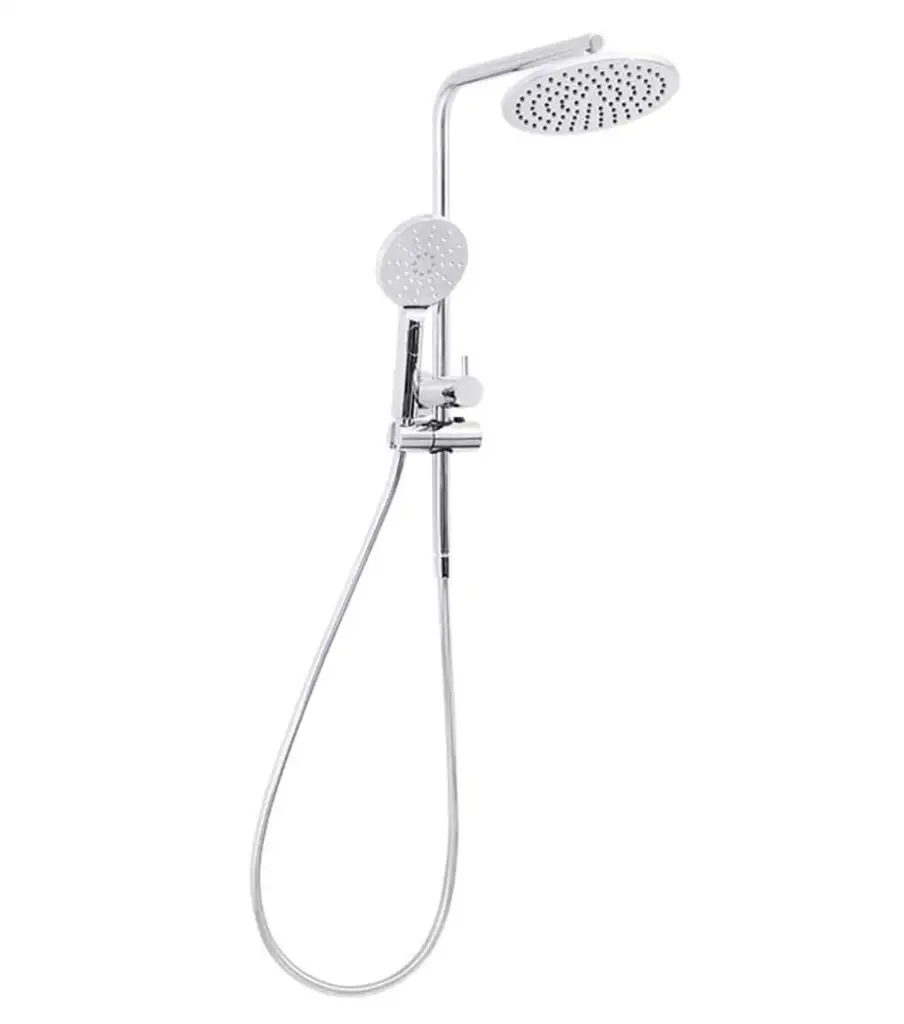 MIXX Matcha Retro Twin Shower