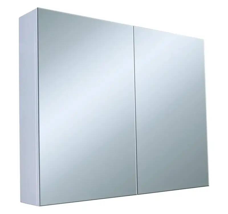 Cartia Avoca 2 Door Shaving Cabinet 900mm