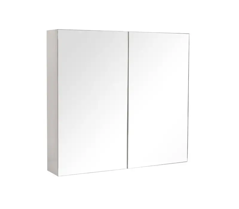 Cartia Avoca 2 Door Shaving Cabinet 600mm