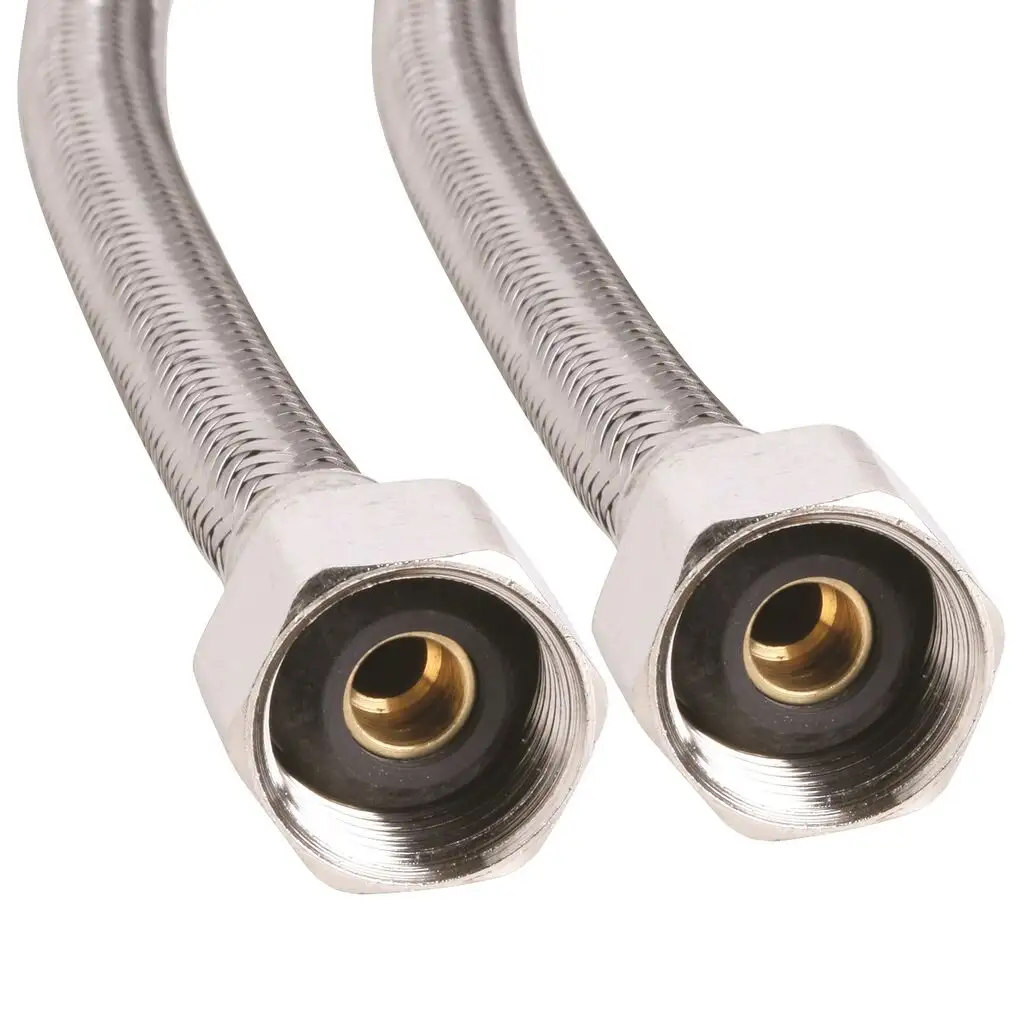Bromic Quicky Water Connector 8m x 225mm