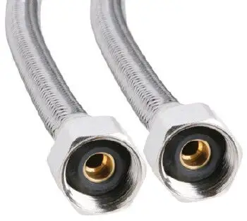 Bromic Quicky Water Connector 8 x 450mm