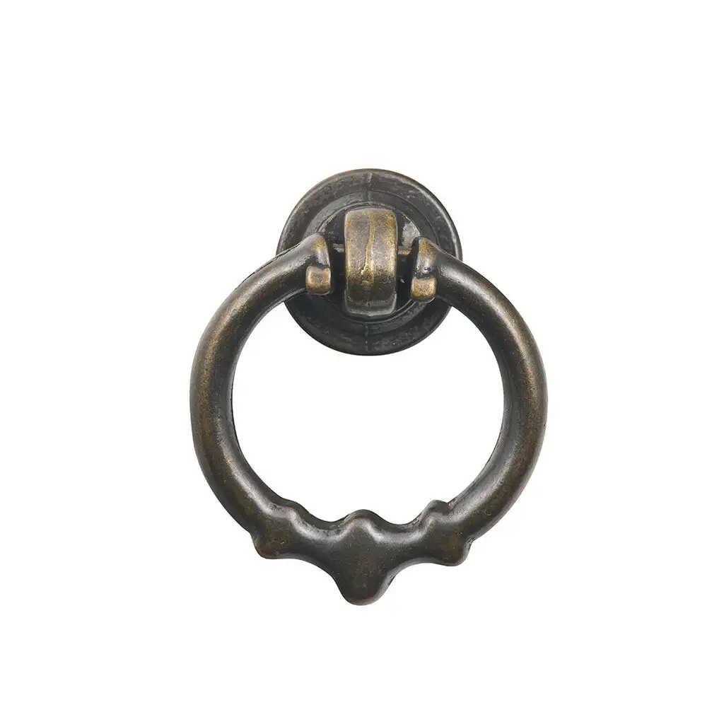 Prestige Antique Handle Brass