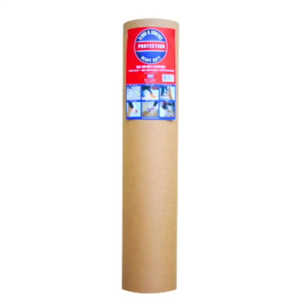 Floor & Surface Protection 900mm x 28m