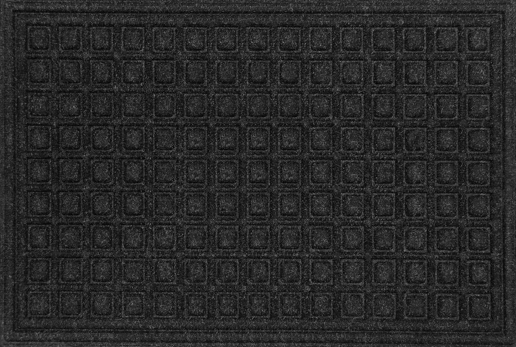 Matpro Ecomat Blocks Onyx 450 x 750mm