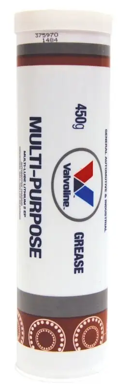 Valvoline Multi-Purpose Grease 450g