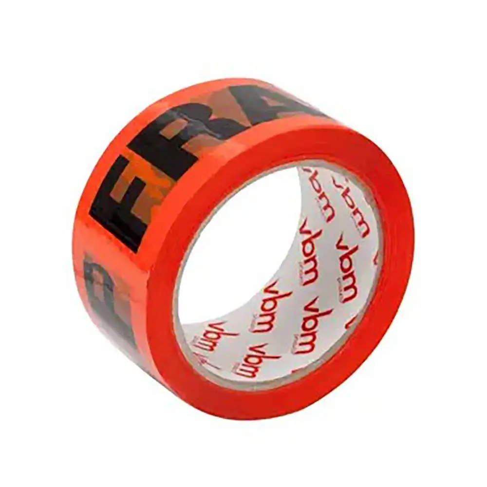 VBM Fragile Packaging Tape 48mm x 66m