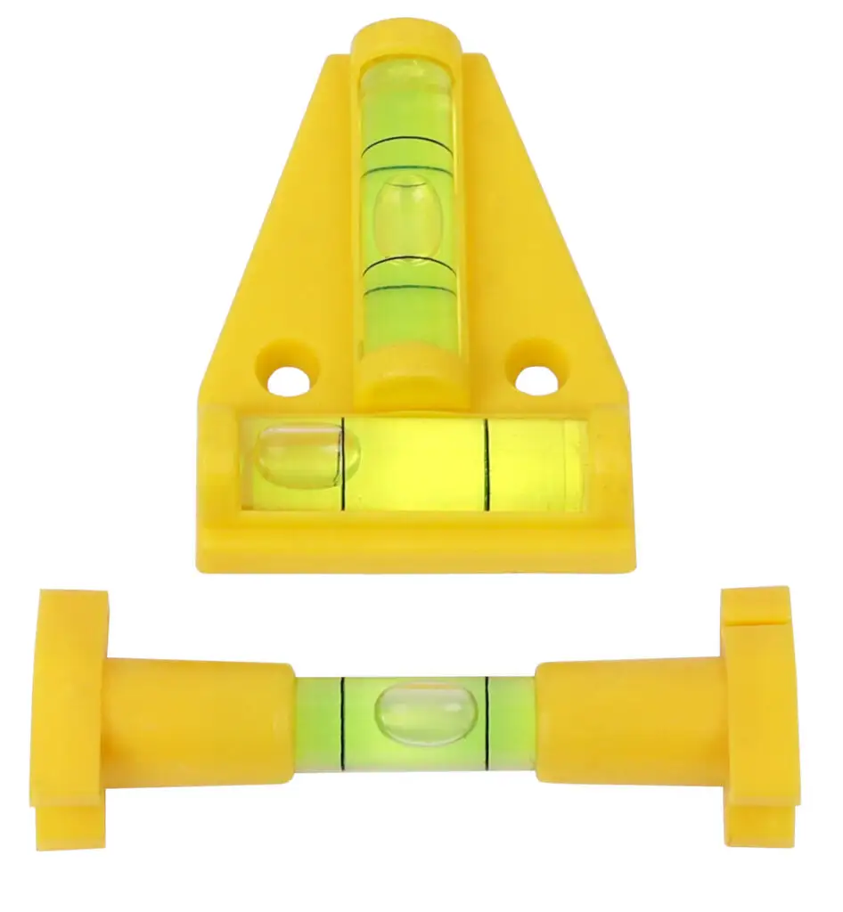 Buy Right Level Line & Surface Set - 2 Piece