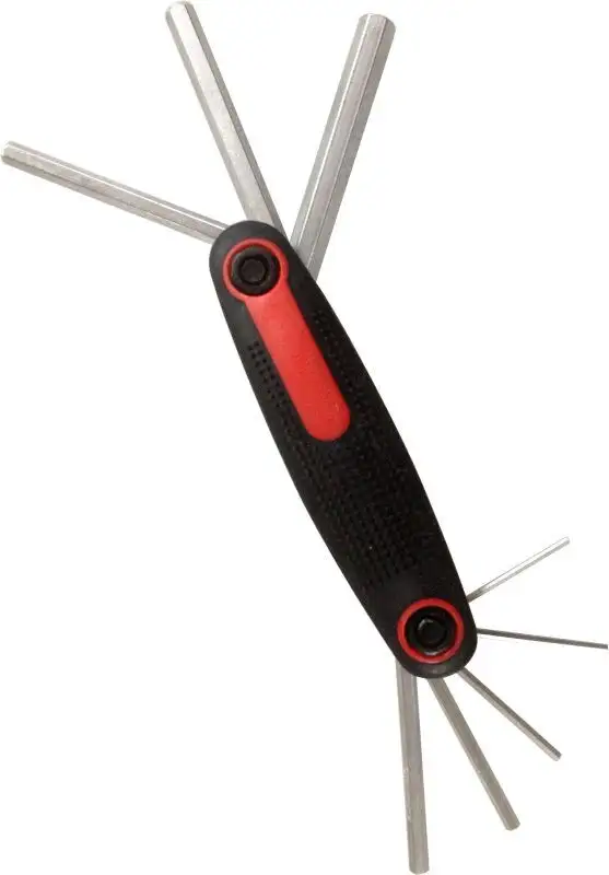 Buy Right Metric Allen Key Set