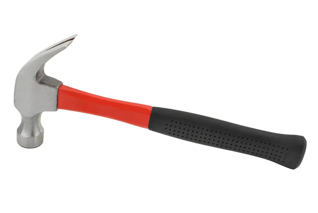 Buy Right Claw Hammer 500g