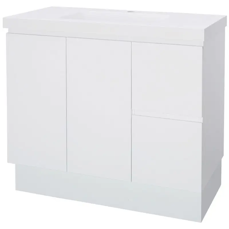 Cartia Rose Vanity 900mm
