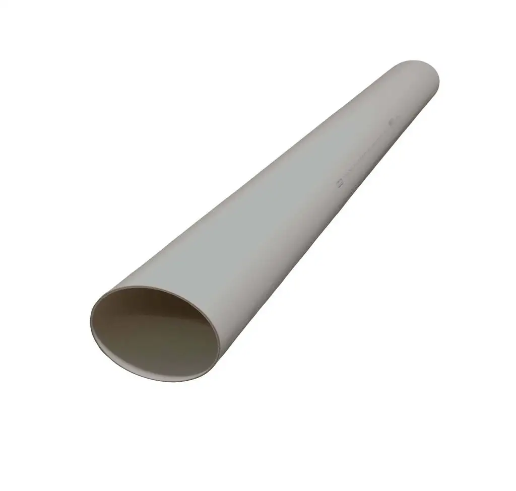 Holman Class 12 Pressure Pipe 40mm x 1m
