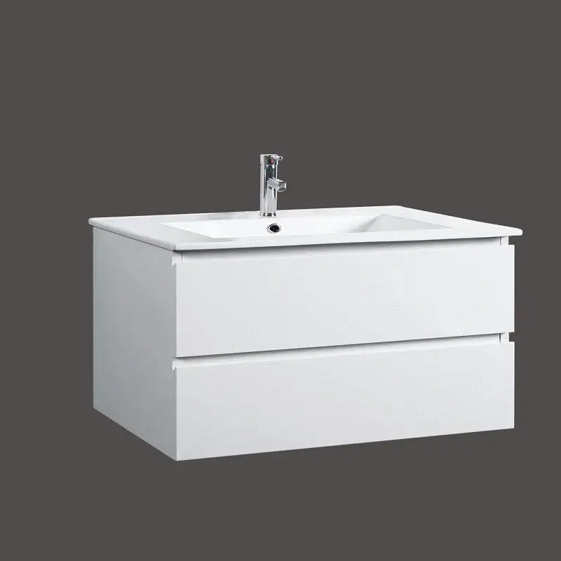 Cartia Noto Wall Hung Vanity Unit 900mm
