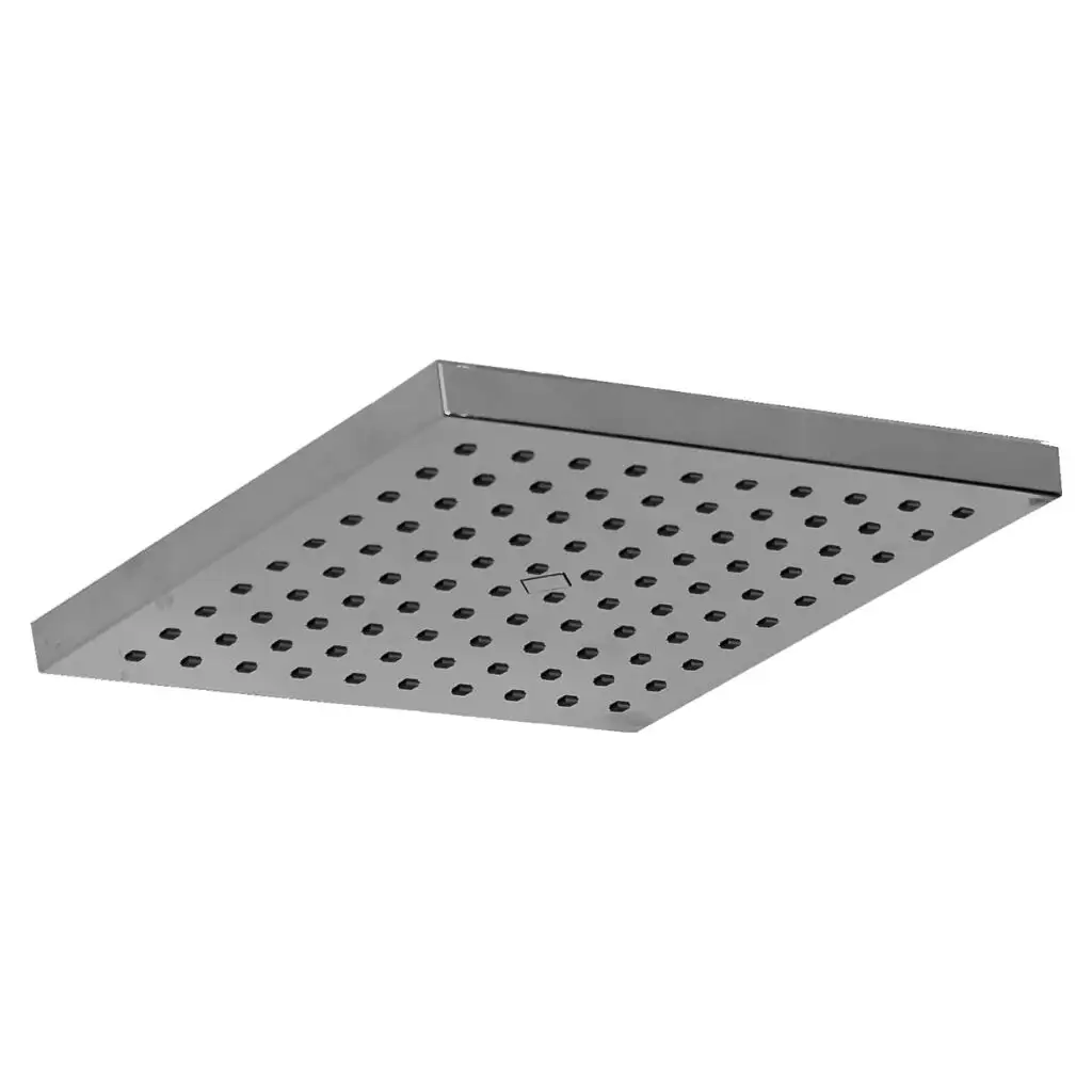 MIXX Chai Shower Head Chrome 200mm