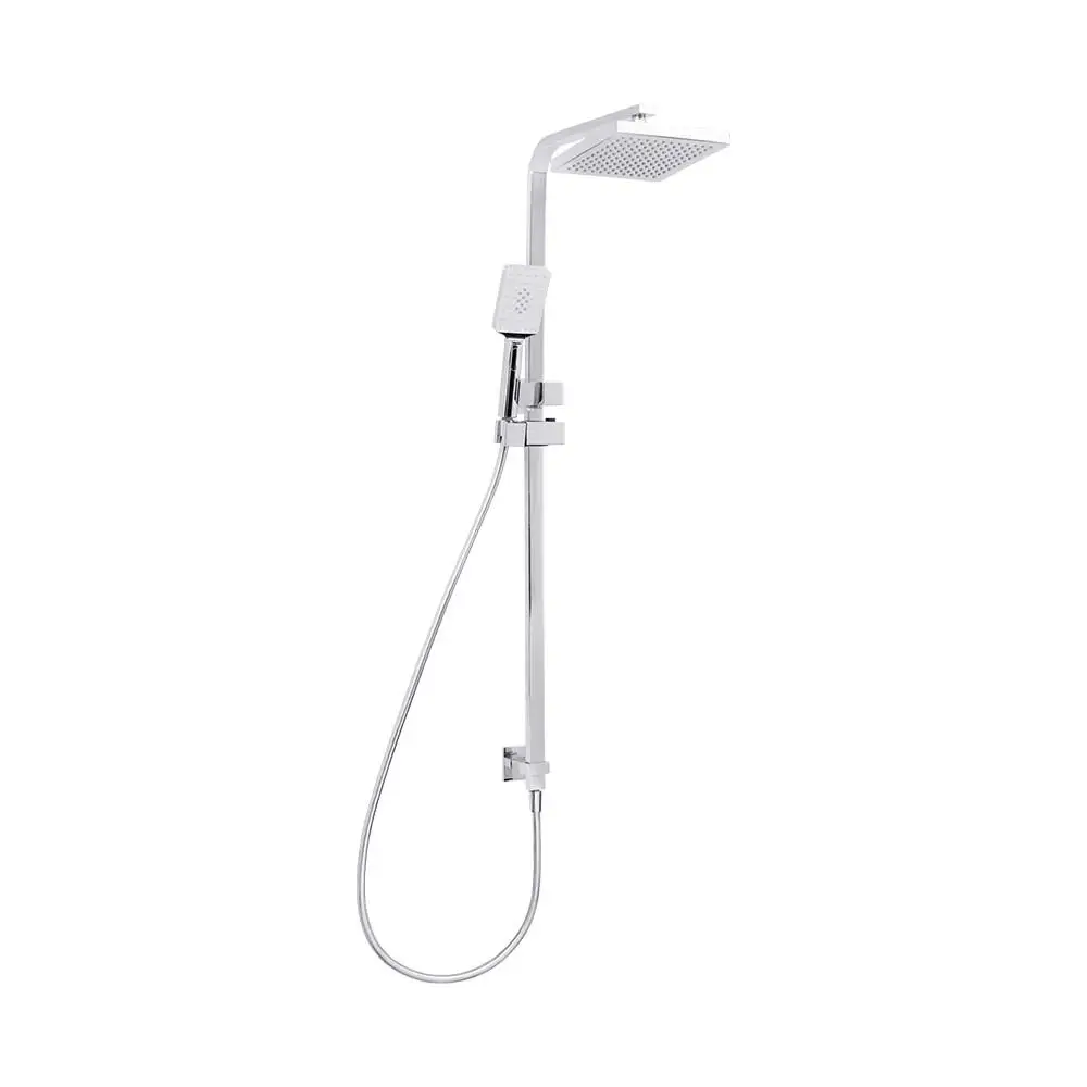 MIXX Chai Twin Shower Chrome