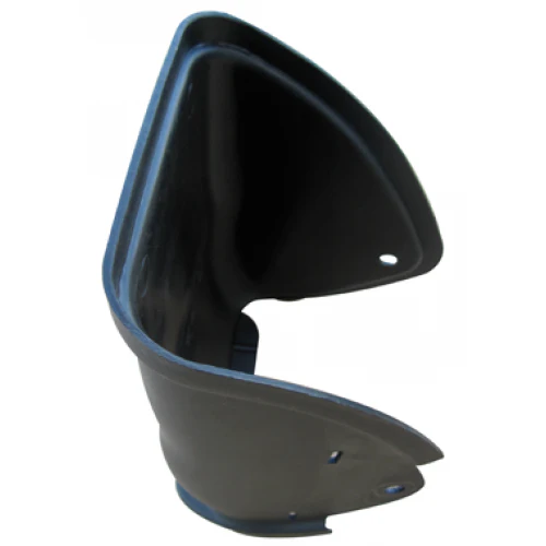 Chute Deflector-Item: 57030-B-105