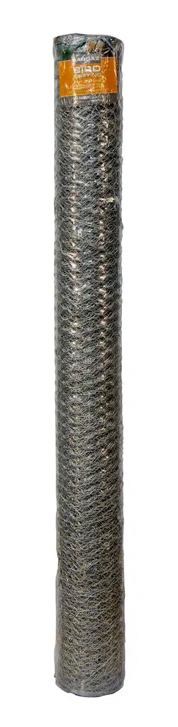 Trio Hardaz Bird Netting 900 x 0.56mm x 10m
