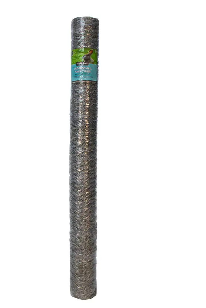 Trio Hardaz Animal Netting 1800 x 1.00 mm x50m