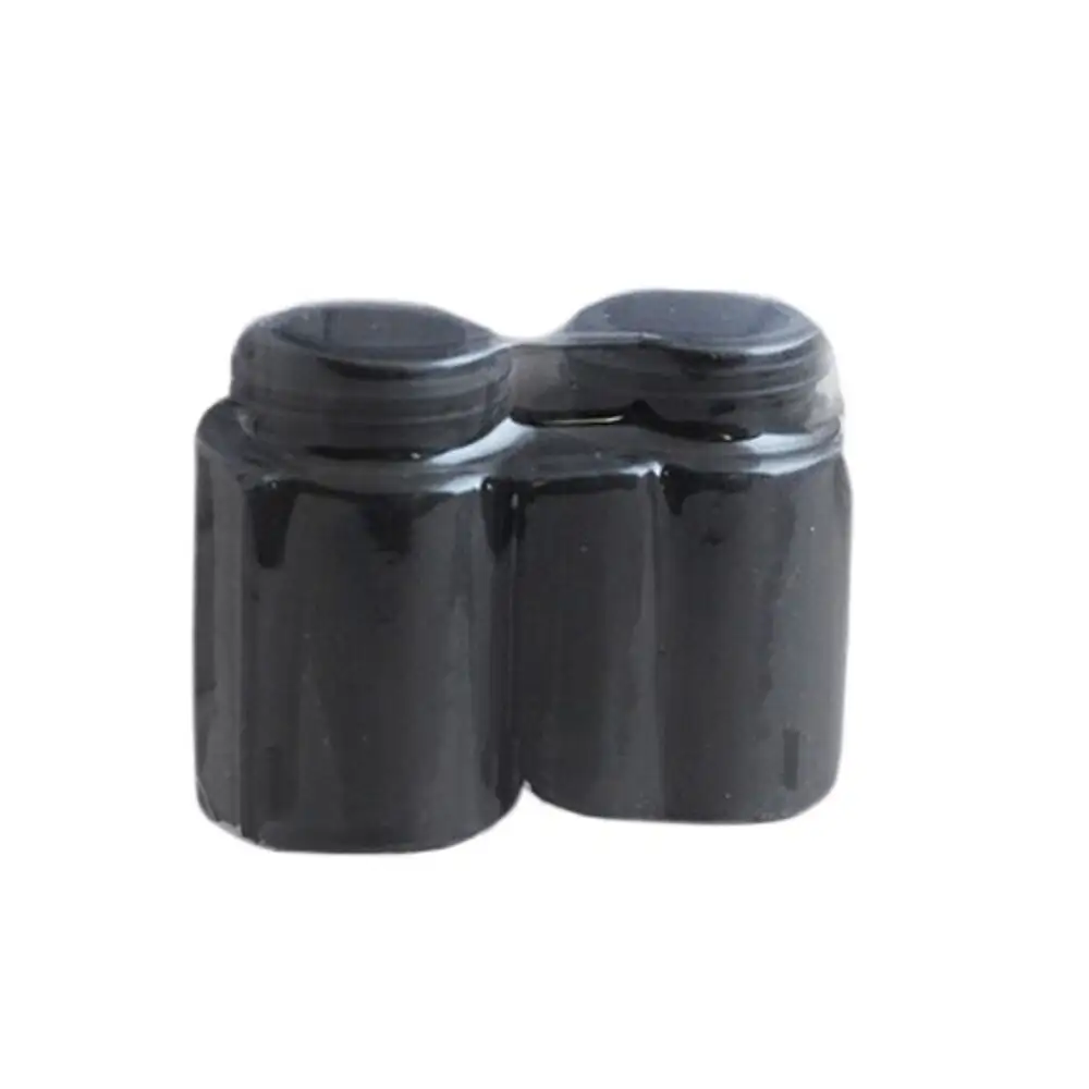 Mildon Barrier Heat Plastic Pair Suits Wall Bells