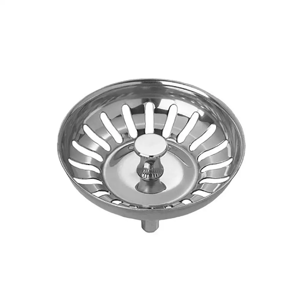 Mildon Basket Waste Strainer 90mm