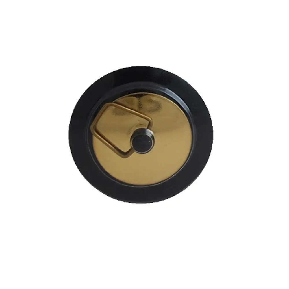 Mildon Brass Sink Plug 50mm