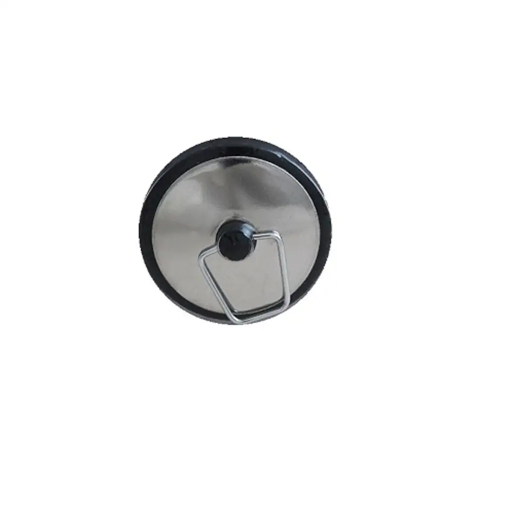 Mildon Basin Plug Stainless Steel 42mm