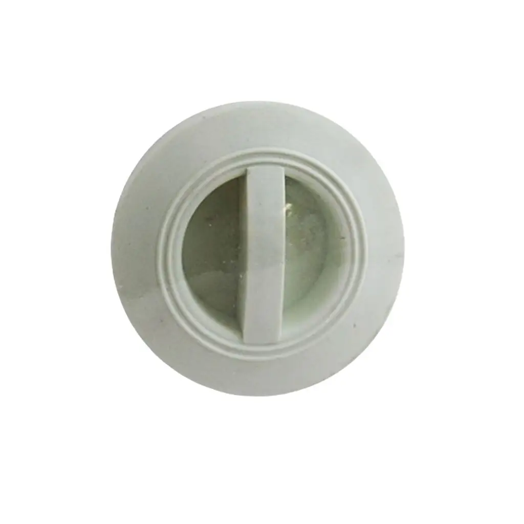 Mildon Bath/Sink Multifit Plug Rubber 50mm