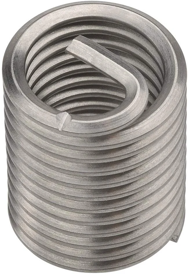 Crossroad Distributor Source 3521-8.00K M8-1.0 Thread Repair Kit, 1/Box