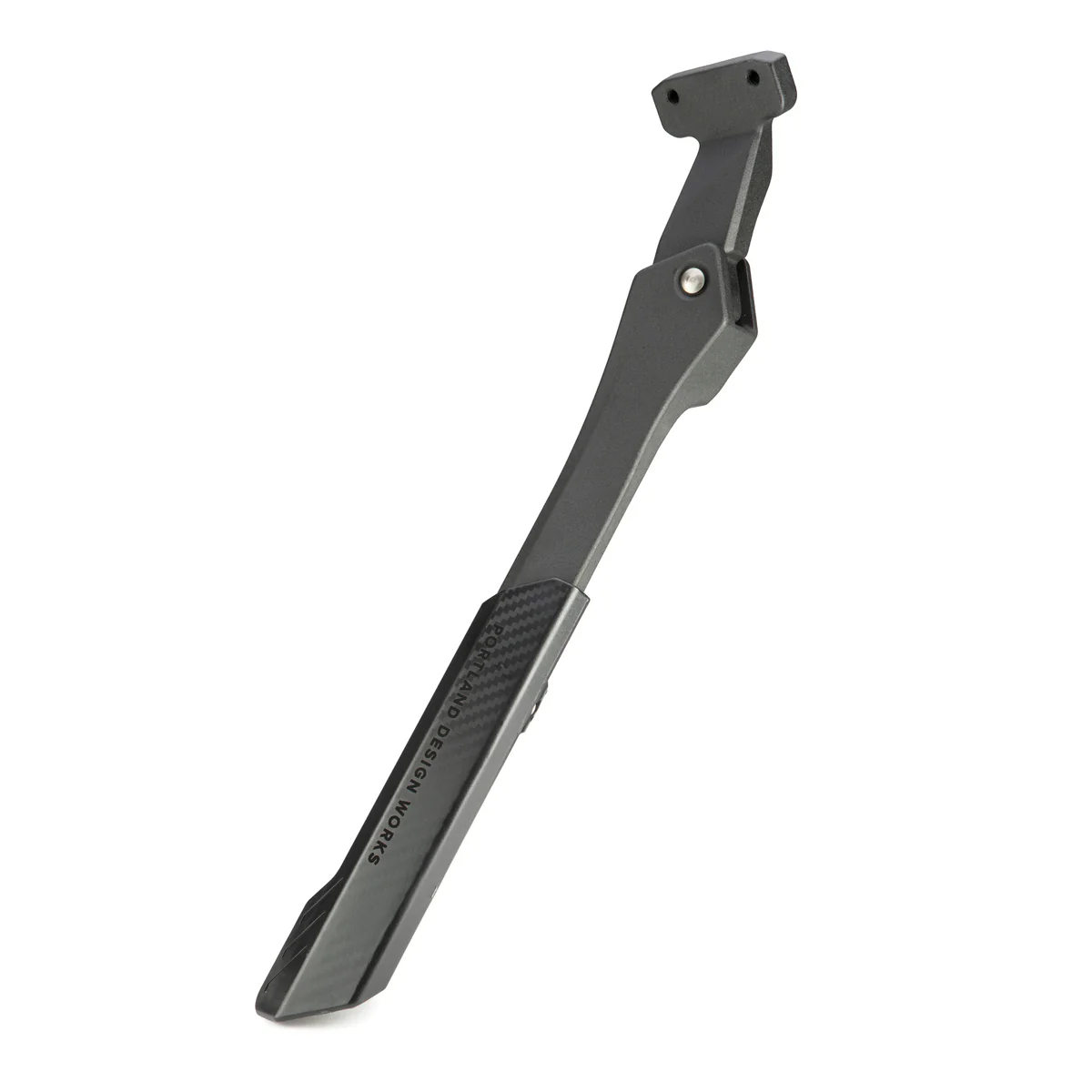 Sturdy Lad Kickstand - 40mm Rear Mount