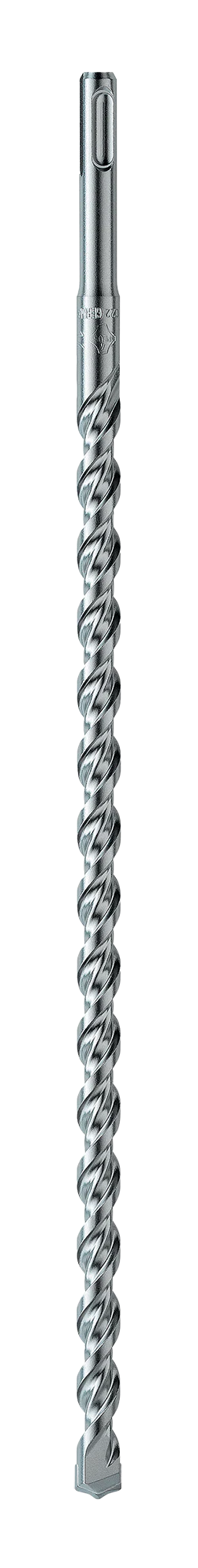 Simpson MDPL07512 3/4 in. x 12 in. SDS-plus Shank Drill Bit