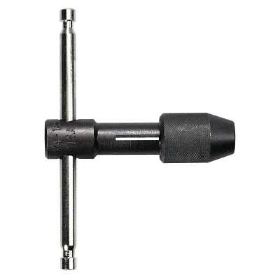 Irwin 12402ZR T-Handle Tap Wrenches1/4 in - 1/2 in Tap SizeBulk