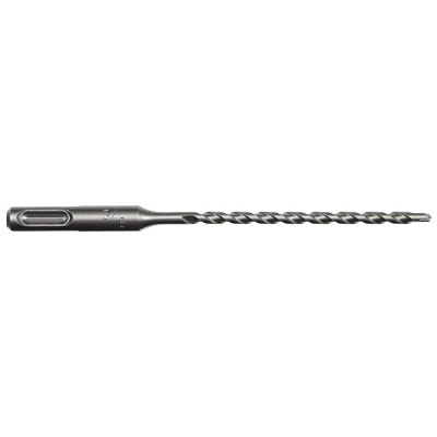 Irwin 322004 SDS-plus Standard Tips9 3/4 in3/16 in Dia.