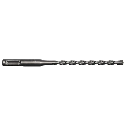 Irwin 322017 SDS-plus Standard Tips9 1/2 in1/4 in Dia.