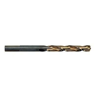 Irwin 73108 Turbomax High Speed Steel Straight Shank Jobber Length Drill Bits1/8"Bulk