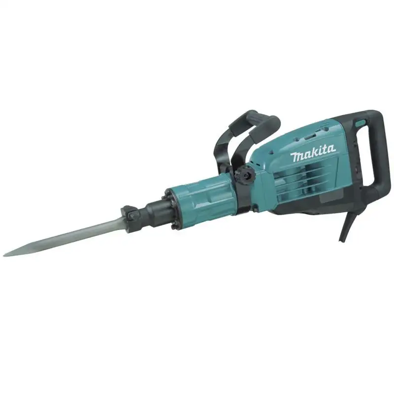 Makita 1015W Hex Shank Demolition Hammer 30mm 17kg