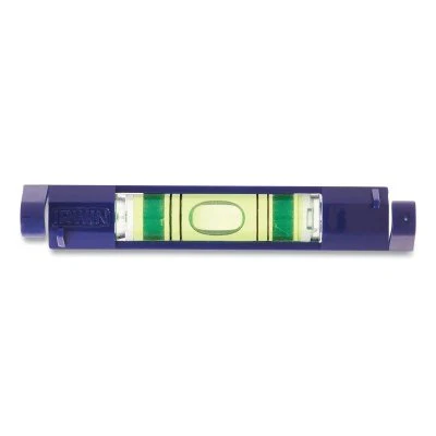 Irwin 1794483 Line Level3 in L1 VialHigh-Impact ABS