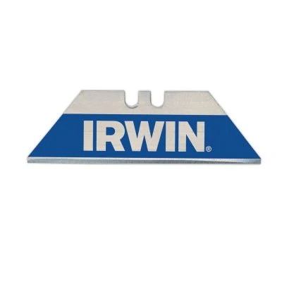Irwin 2084200 Bi-Metal Utility Blade2-3/8 in LengthBi-Metal20/PK