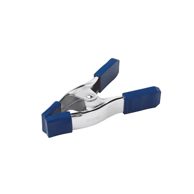 Irwin 222702 Quick-Grip Metal Spring Clamp2 in Jaw Opening