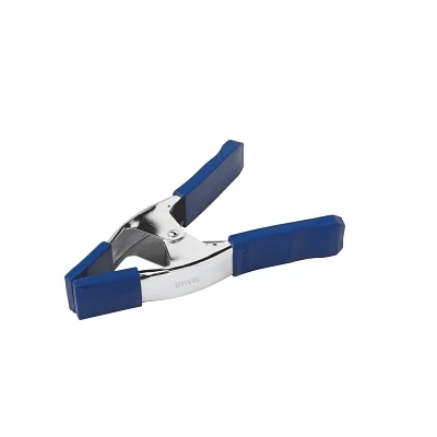Irwin 222803 Quick-Grip Metal Spring Clamp3 in Jaw Opening