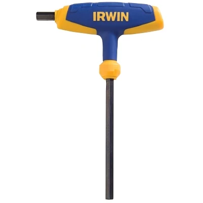 Irwin IW10914 T-Handle Hex Keys10 mm150 mm Long