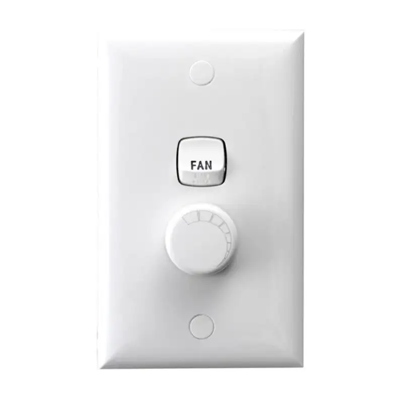 HPM 300VA Fan Controller White