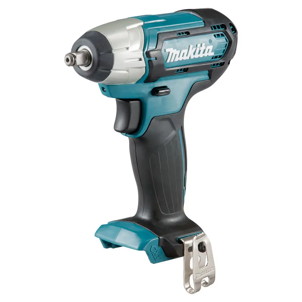 Makita 12V Max 3/8" Impact Wrench Skin