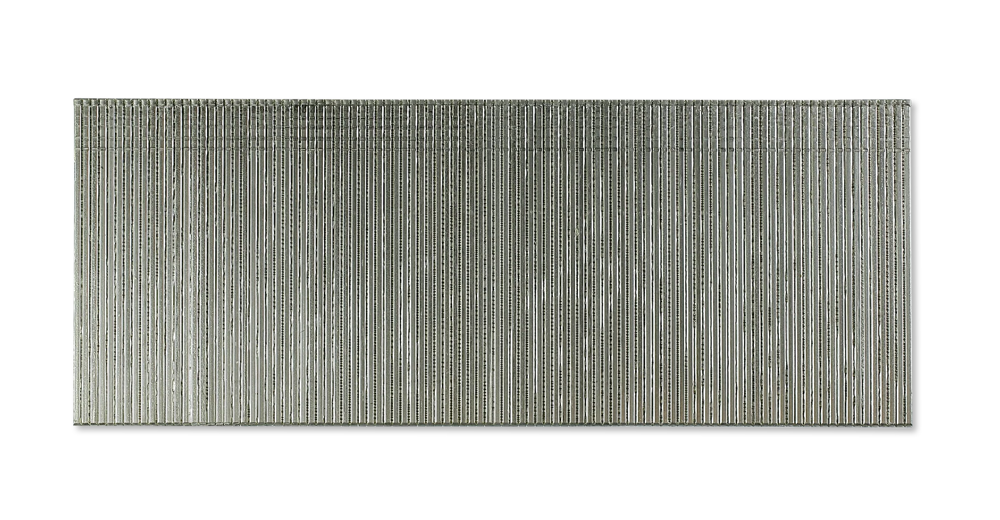 Simpson T18N050FNJ Straight, Adhesive Collation, T-Style Head, 18-Gauge Brads — 1/2 in. Type 316 (5000-Qty)