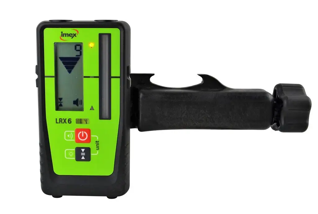 Imex Standard Digital Detector LRX6