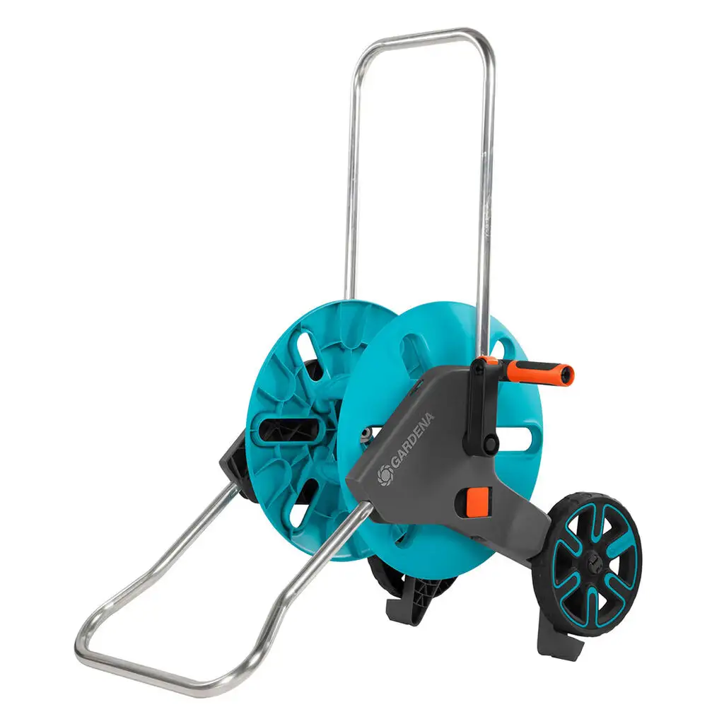 GARDENA CleverRoll Hose Trolley Medium