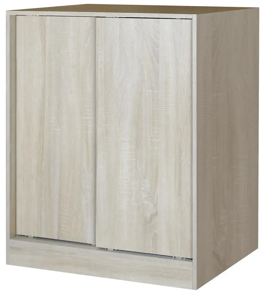 Faulkner Sliding 2 Door Unit 1100mm
